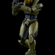 Illustration for article titled 18 Years Later, Weve Got The Perfect iHalo /iAction Figure